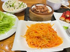 -小城粥道·海胆鲜虾粥(解放广场店)