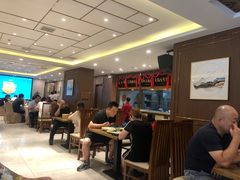 大堂-锡和无锡菜(景丽苑店)