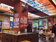 -黔三一夺夺粉酸汤火锅(百信店)
