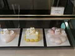 -浮光之丘MontCake生日蛋糕(科华路店)