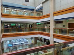 -重庆市中医院(南桥寺院部)