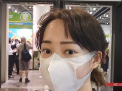 -香港会议展览中心演讲厅