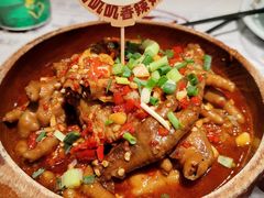 -乐乐大排档·30年老字号(浙江路创始店)