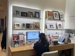 -海马体照相馆(成都来福士广场店)