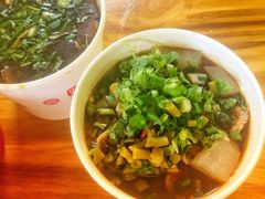 -王记生烫牛杂面馆(兰陵路店)