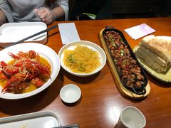 -有位虾匠·香辣蟹·小龙虾(李村店)