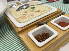 -鹊华居·地道鲁菜·海鲜·融合味(大明湖店)