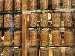 -君悦酒店·La Terrazza意合園·意式风味