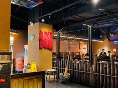 -哥老官重庆美蛙鱼头(圆融广场店)
