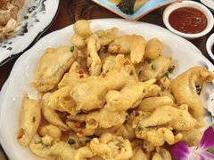 -友强·23年特色海鲜大排档(厦门店)