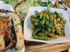 -木屋烧烤(白石洲店)