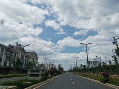 -抚仙湖禄充风景区