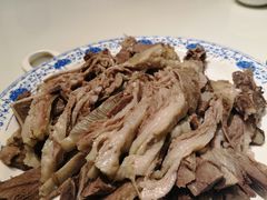 -宁夏国强手抓羊肉·清真菜(未央路凤三店)