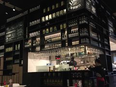 -玛尚诺Pizza&Bar(长泰广场店)