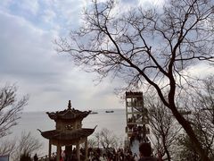 -汤山公园