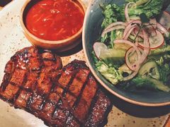 -The Meat & Wine Co Southbank(南岸店)