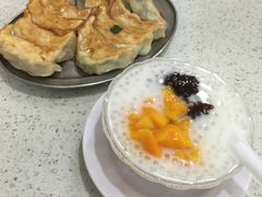 -芬芳甜品(同福路店)
