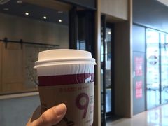 -COSTA COFFEE(龙德广场店)