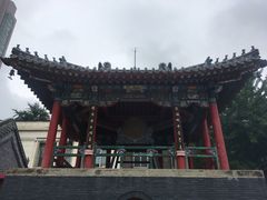 -长安寺