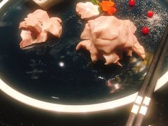 -上海大船酒店-沙滩餐厅