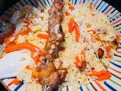 -巴依老爷新疆美食(清华东门店)