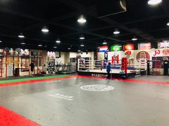 -格斗兄弟搏击健身训练馆(望京店)
