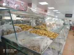 -爱德顺糕点食屋(利民道店)