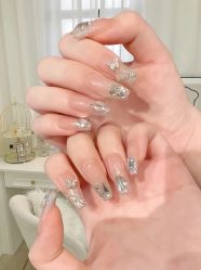 -M·X Nail日式美甲美睫