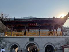 -华清宫景区