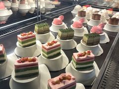 -tea'stone (万象天地店)