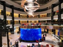 -OPEN開全日自助餐厅·牛肉火锅·海鲜(佛山希尔顿酒店)