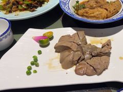 -松针蔡记蒸饺(花园路店)