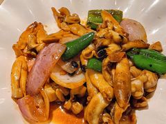 -石岐佬中山菜馆(张溪店)