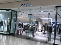 -ZARA(青岛万象城店)