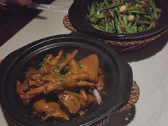 -千岛湖小鱼儿·淳安匠心农家菜