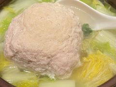 -百富源·海鲜辽菜(和平北大街店)