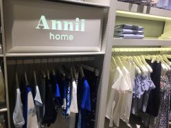 -安奈儿(清扬茂业店)