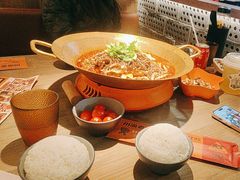 -毛肚向右·川渝毛肚王(经开永旺店)