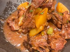 -香厨中餐厅(松北香格里拉店)