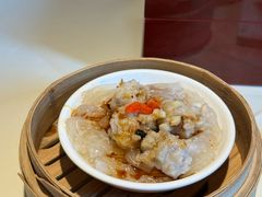 排骨陈村粉-利苑酒家(华熙国际店)