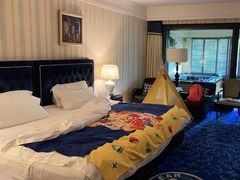 -春晖园度假酒店温泉