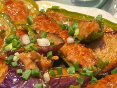 -米庄·原味私房菜(骏壹万邦店)
