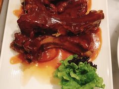 -莆田餐厅PUTIEN(三里屯店)