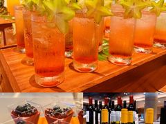 -椰子湾·海南火锅·糟粕醋·椰子鸡(正大广场店)