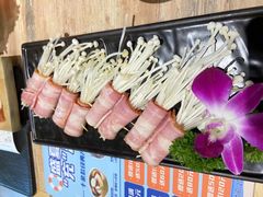 -权金城(龙旗店)