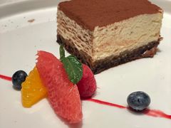 提拉米苏Tiramisu-Solo(衡山路店)