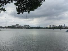 -惠州西湖