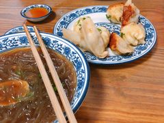 -鼎顺小吃(吴山名楼店)
