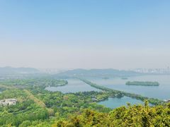 -九曜山