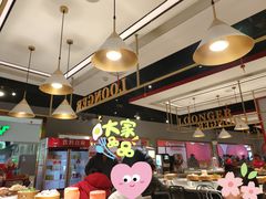 -龍歌自助小火锅(崂山丽达店)